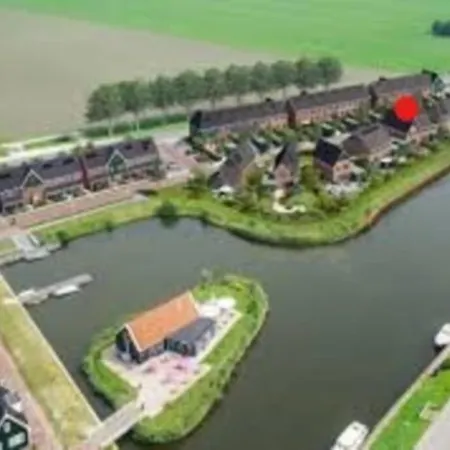 Dutch At The River Casa vacanze *