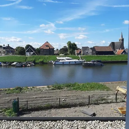 Dutch At The River Casa vacanze *