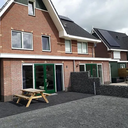 Casa vacanze Dutch At The River