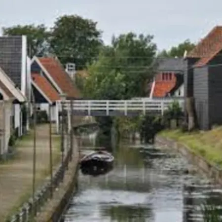 Dutch At The River Casa vacanze Kolhorn