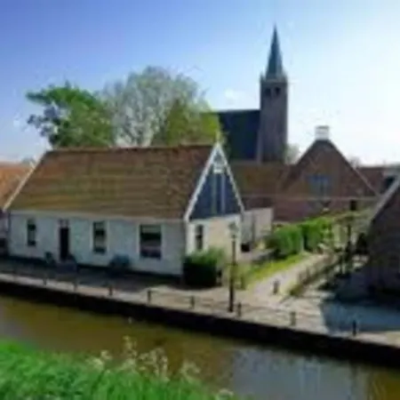 Dutch At The River Kolhorn